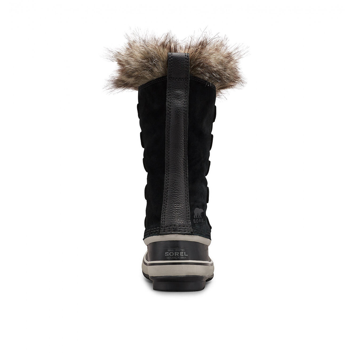 Herren, Damen Winterstiefel JOAN 3/7