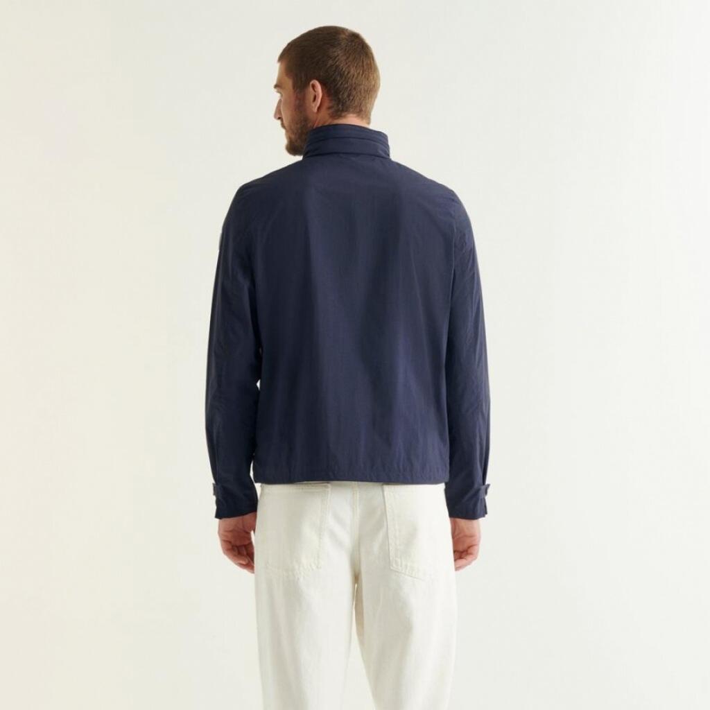 Veste Jott Modèle Ss24mjac20 Couleur Bleu 2/5