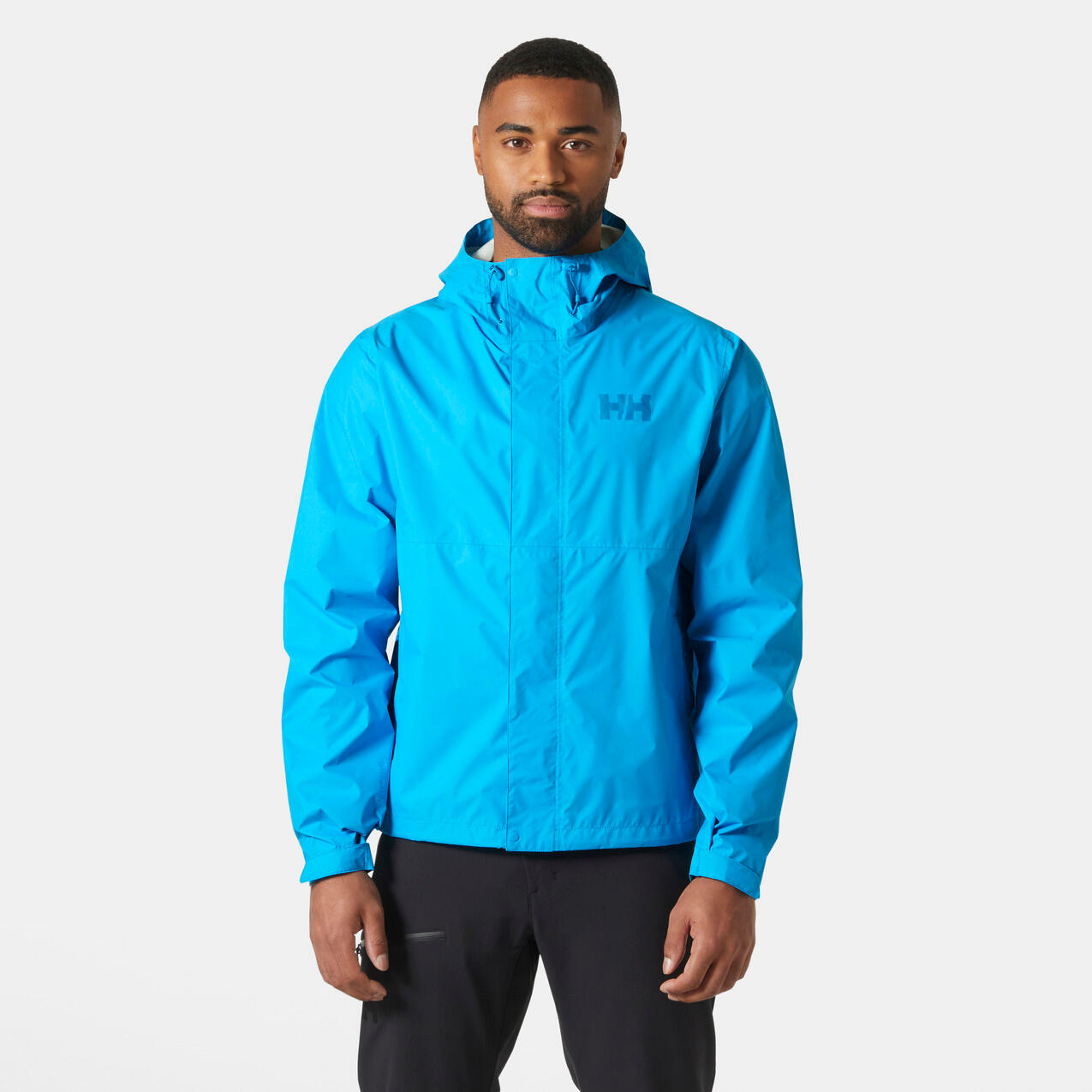 Waterdichte jas Helly Hansen Loke 2.0 5/6