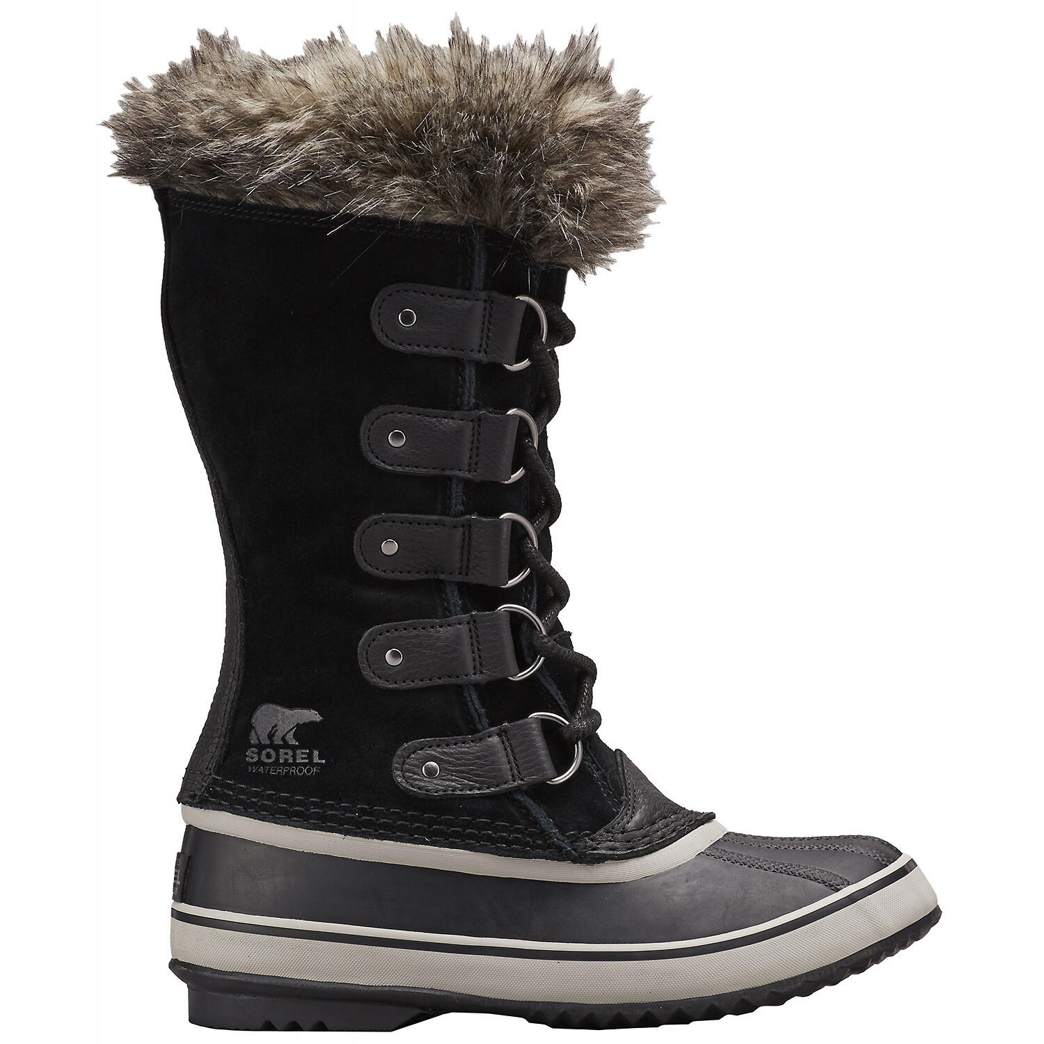 Herren, Damen Winterstiefel JOAN 2/7
