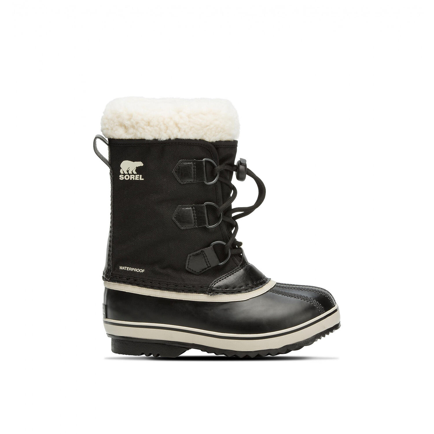 Kinder Stiefel KIDS YOOT PAC NYLON 2/4