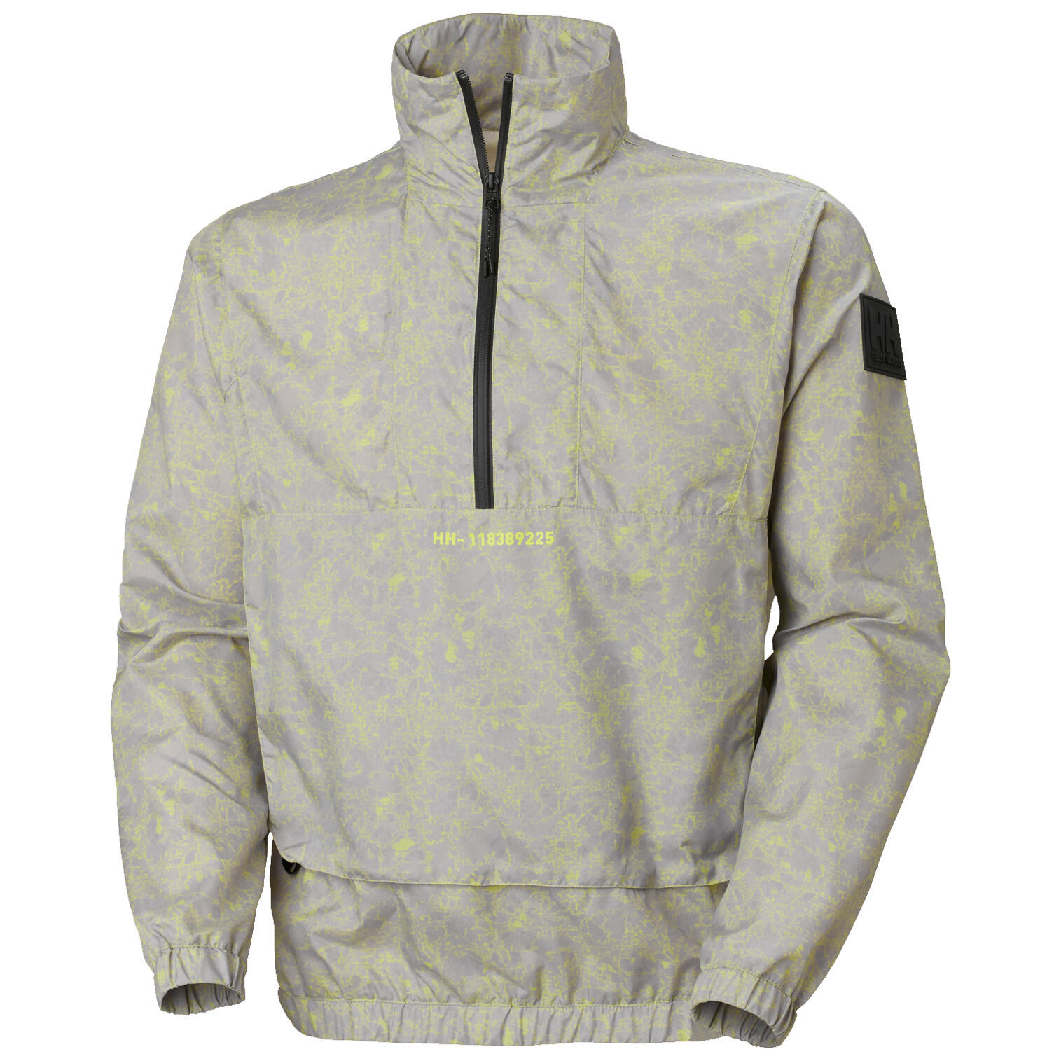 Regularna kurtka wodoodporna Helly Hansen Arc 22 1/2 zip
