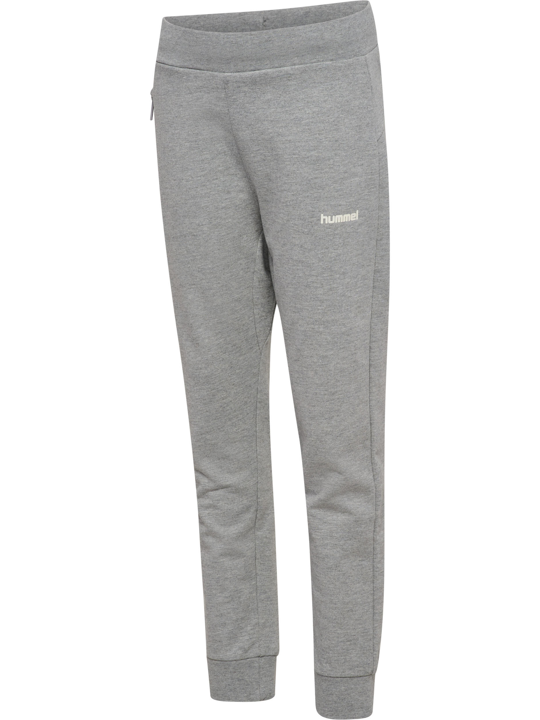 Fermeture À Cordon Pantalon Hmljr Regular Enfant 4/5