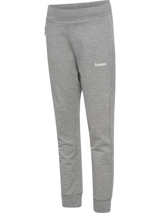 Fermeture À Cordon Pantalon Hmljr Regular Enfant