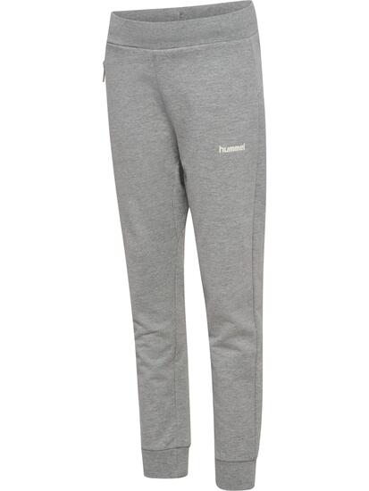 Fermeture À Cordon Pantalon Hmljr Regular Enfant