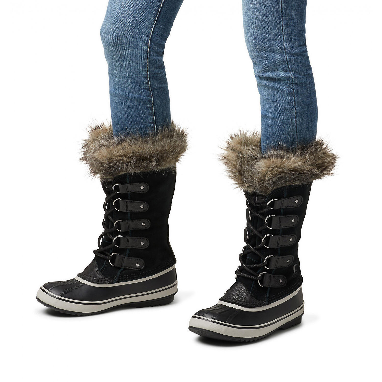 Herren, Damen Winterstiefel JOAN 7/7