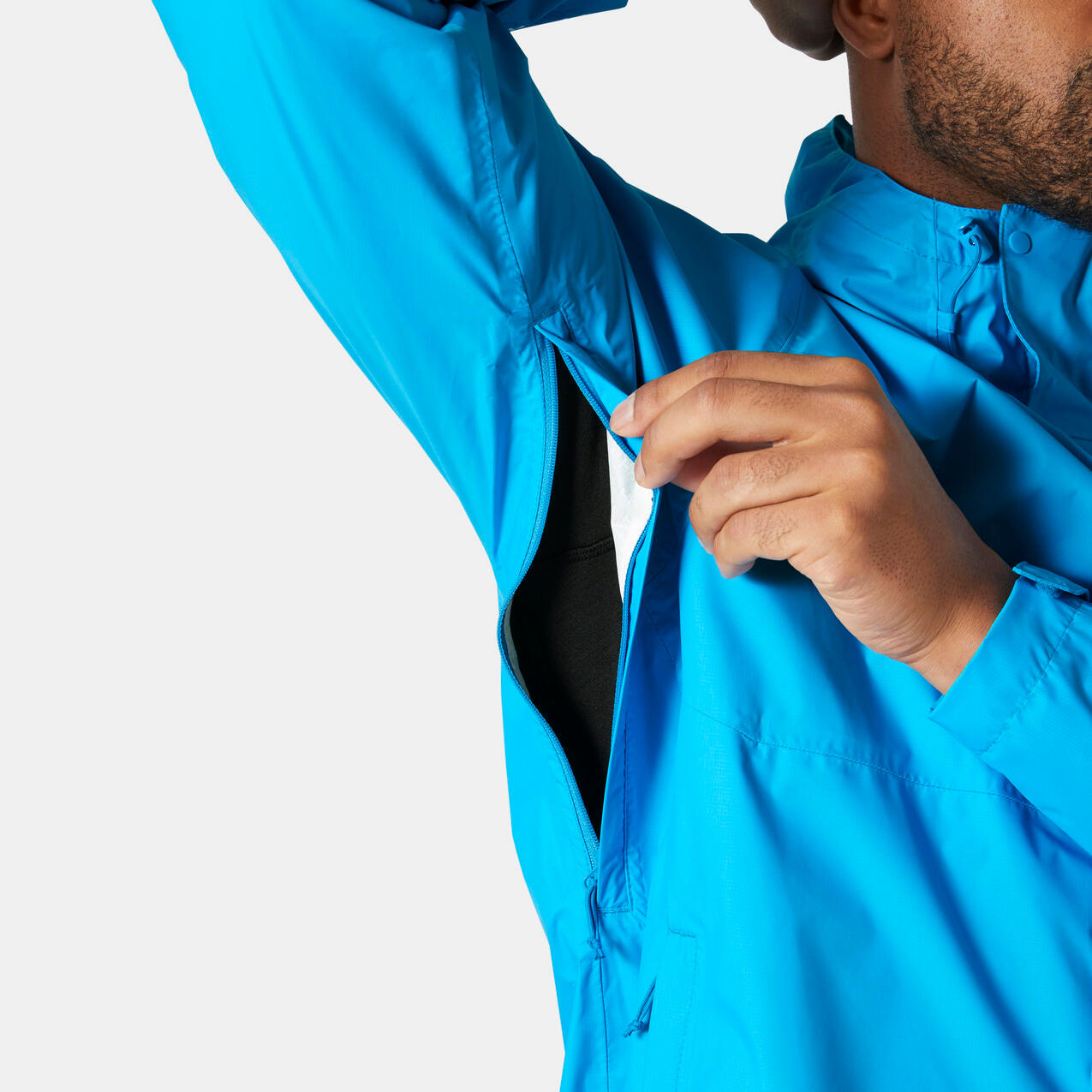 Waterdichte jas Helly Hansen Loke 2.0 4/6