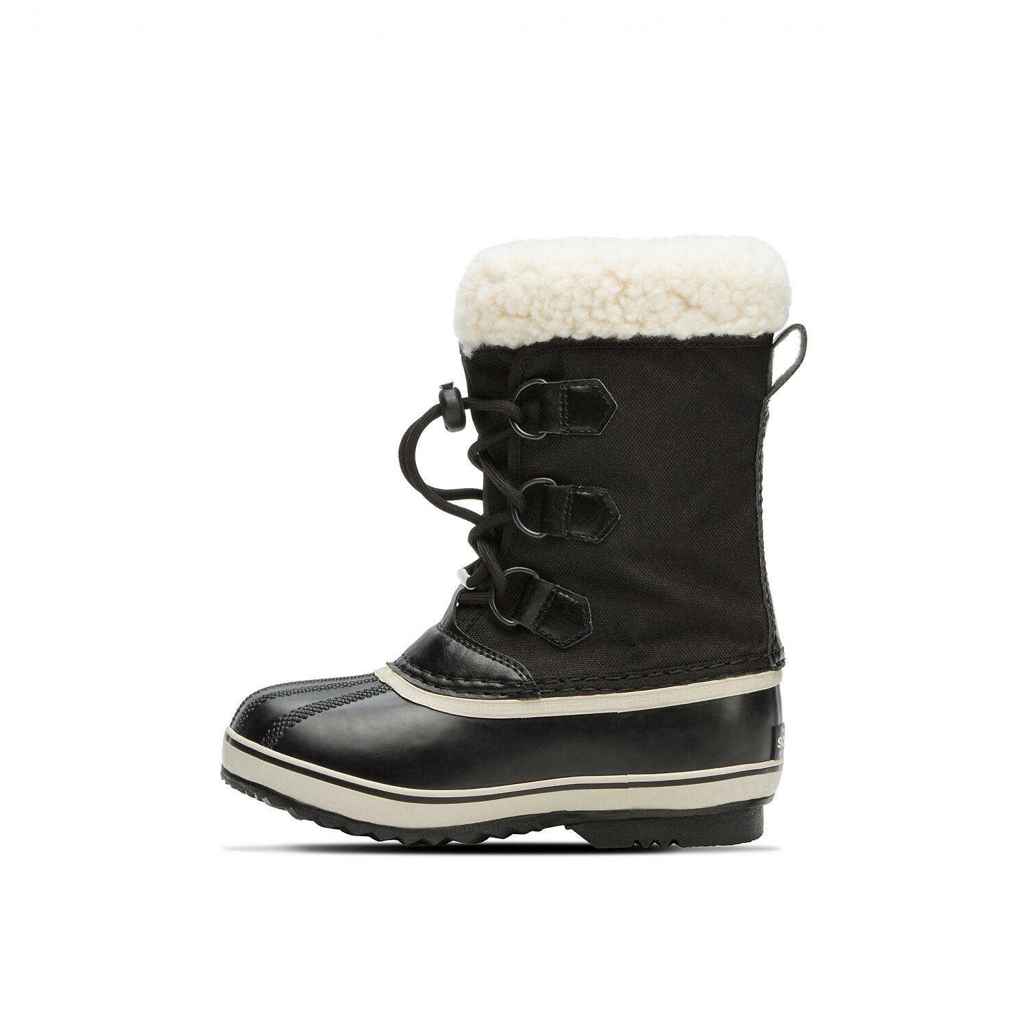 Kinder Stiefel KIDS YOOT PAC NYLON 4/4