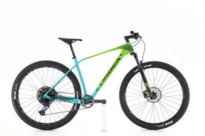 MTB ricondizionata · Alma M50 GX · Ottimo stato