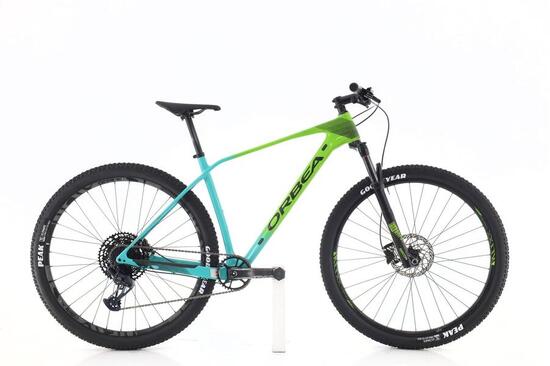 MTB ricondizionata · Alma M50 GX · Ottimo stato