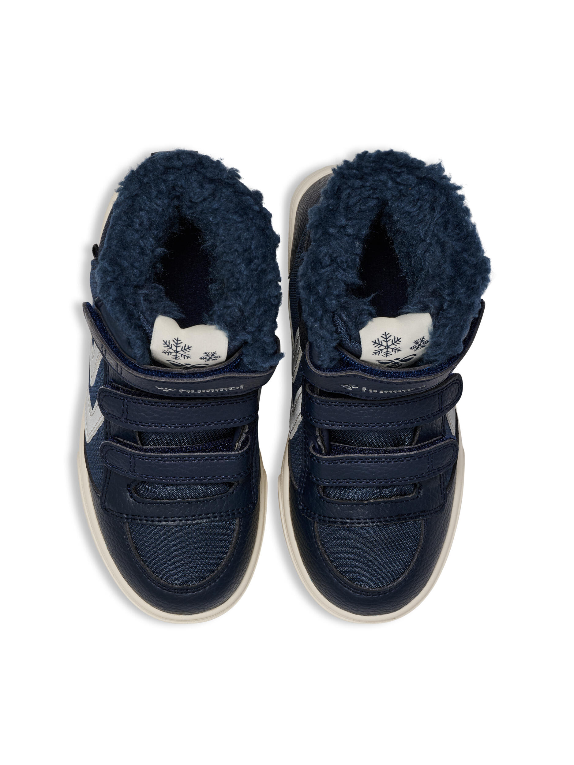 Fermeture Velcro Botte D'hiver Stadil Super Mode De Vie Garçon 3/7