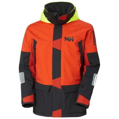 Regenjacke Helly Hansen Newport Coastal