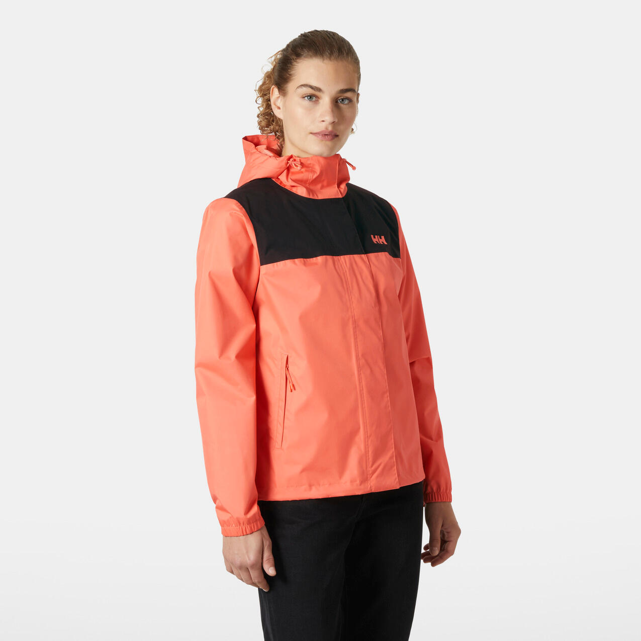 Veste imperméable femme Helly Hansen Vancouver 2/6