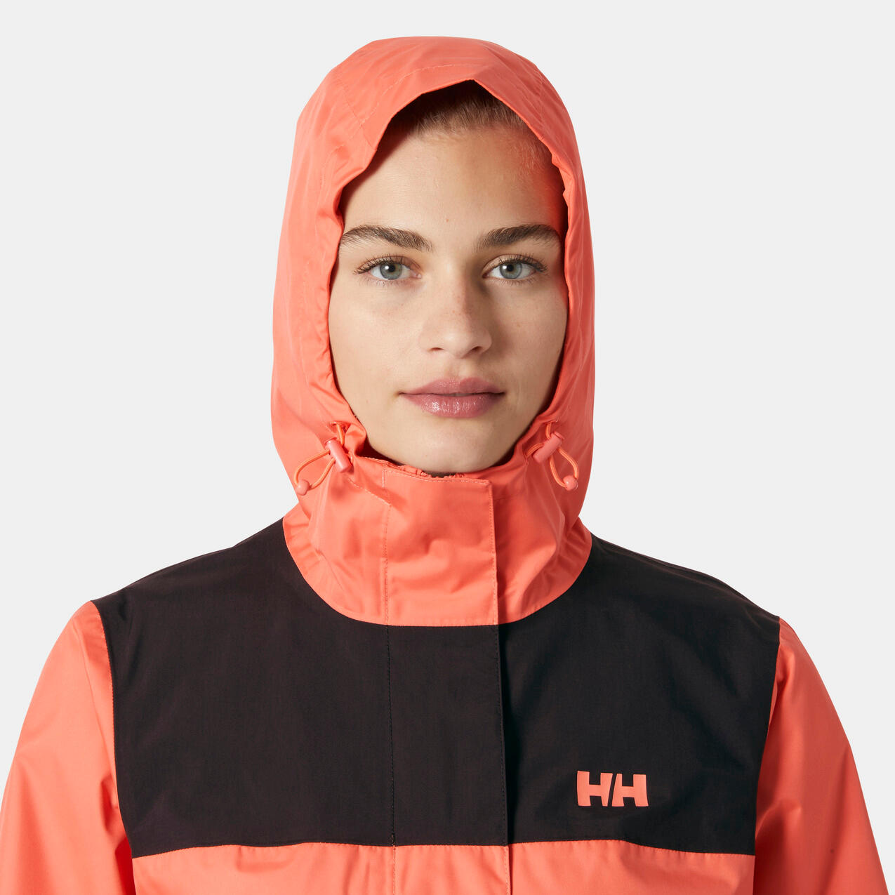 Veste imperméable femme Helly Hansen Vancouver 5/6