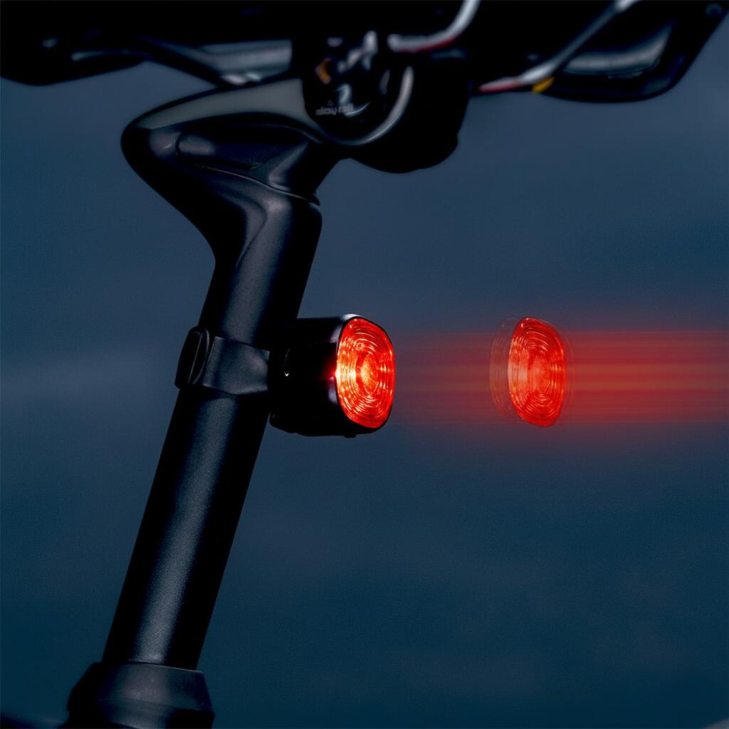 Arrow 150 Sensor rear light 4/7