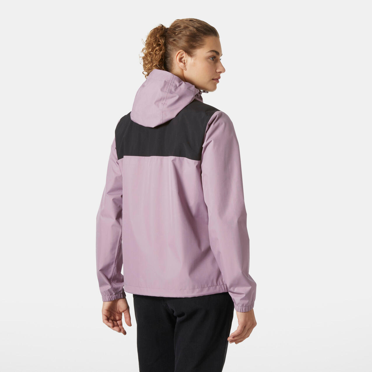Kurtka przeciwdeszczowa damska Helly Hansen Vancouver 4/6