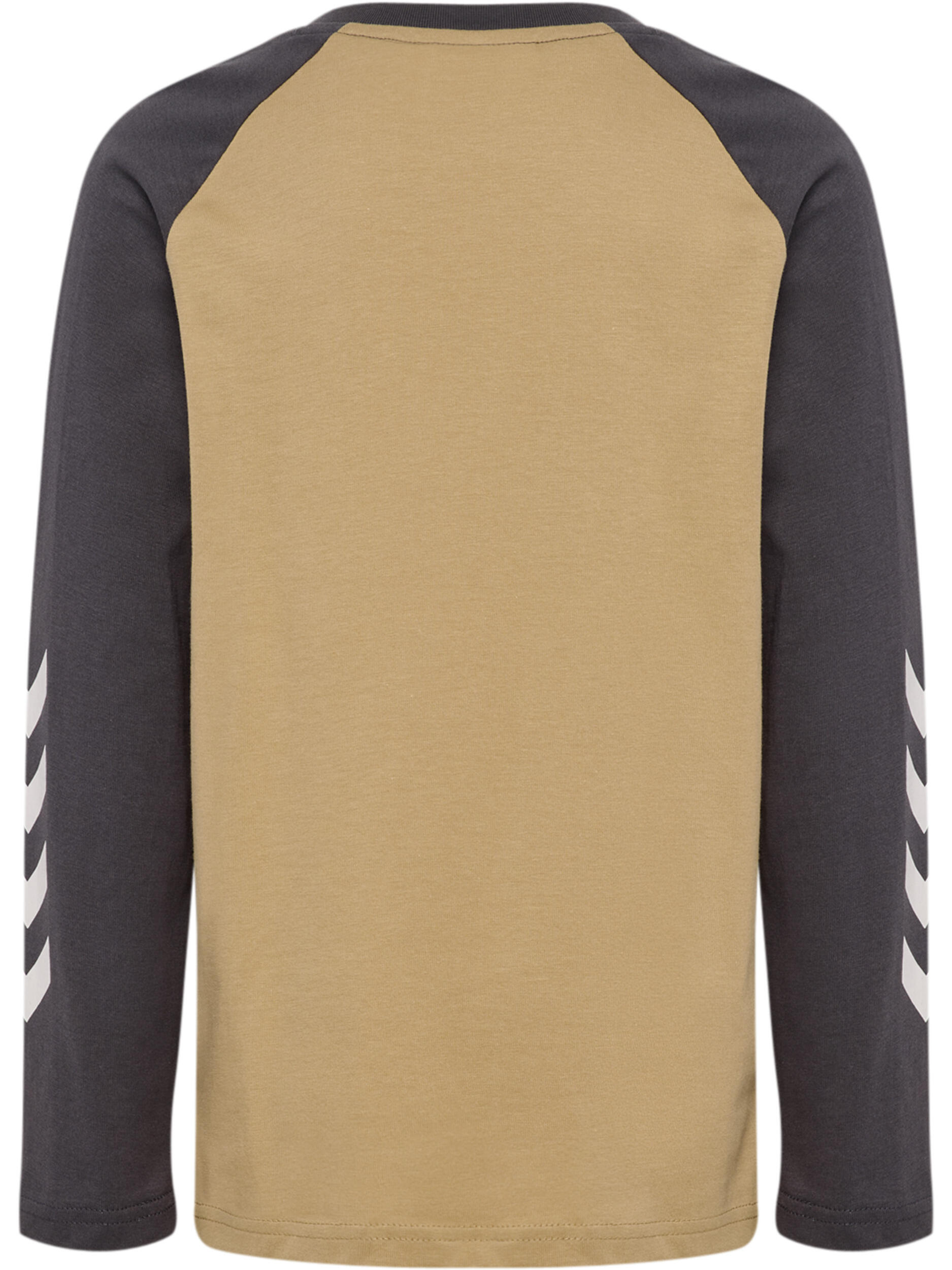 Enfiler T-Shirt Hmljr Logo Garçon 6/7