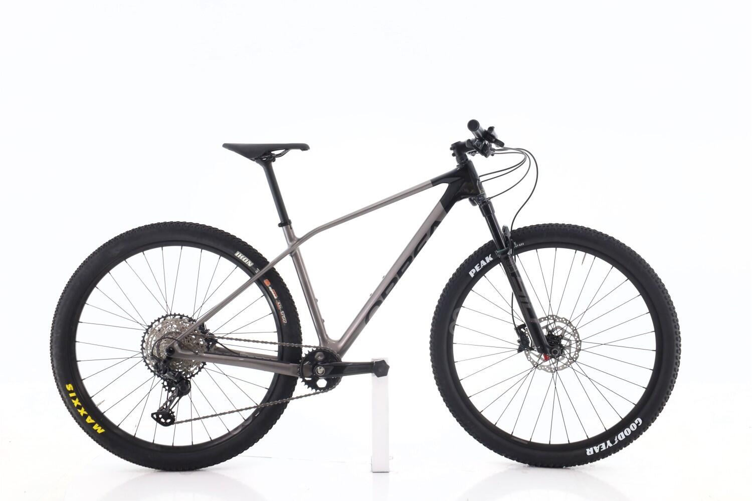 ORBEA MTB ricondizionata ·  Alma M30 XT · Ottimo stato
