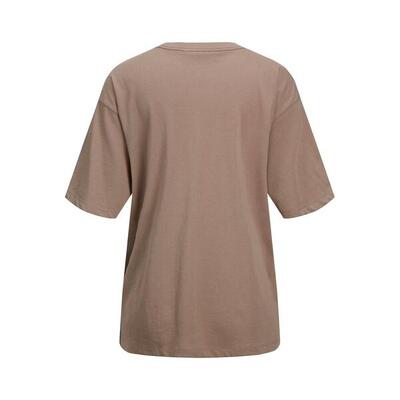 Maglietta da donna JJXX Andrea Loose Every Logo Noos