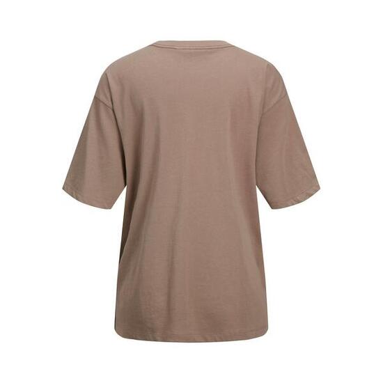 Maglietta da donna JJXX Andrea Loose Every Logo Noos