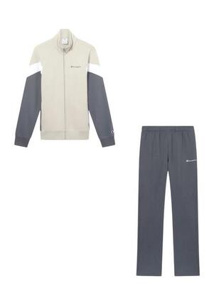 Ensemble pour homme Champion Sweatsuit Beige