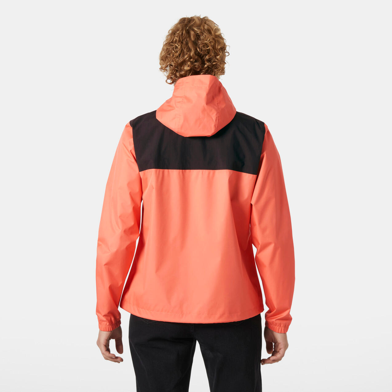 Veste imperméable femme Helly Hansen Vancouver 4/6