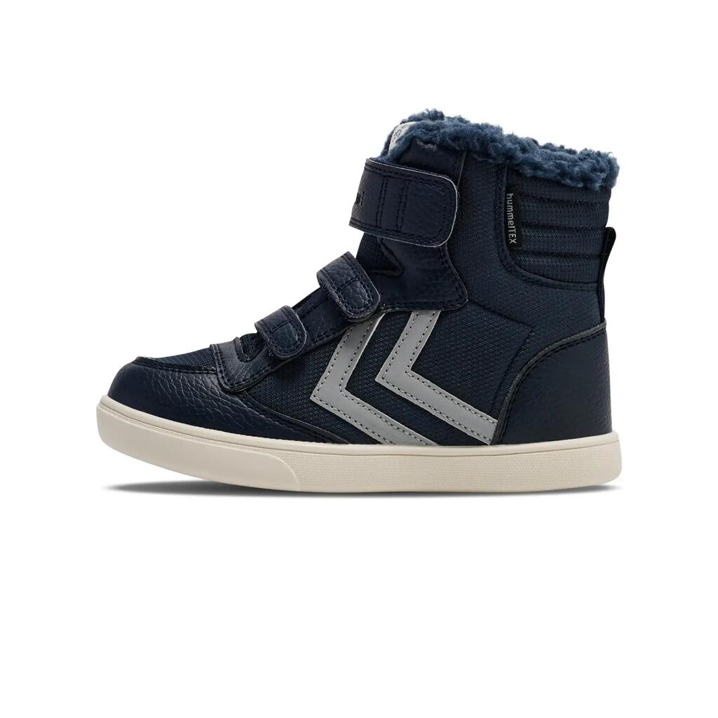 Children's Trainers Hummel Stadil Super Tex Mid