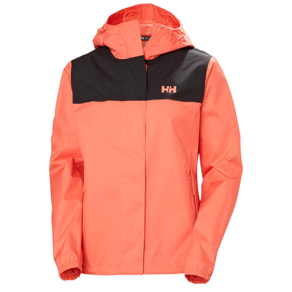 Women's waterproof jacket Helly Hansen Vancouver