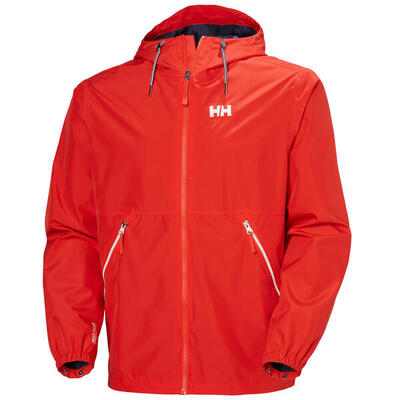 Regenjacke Helly Hansen Sandoy