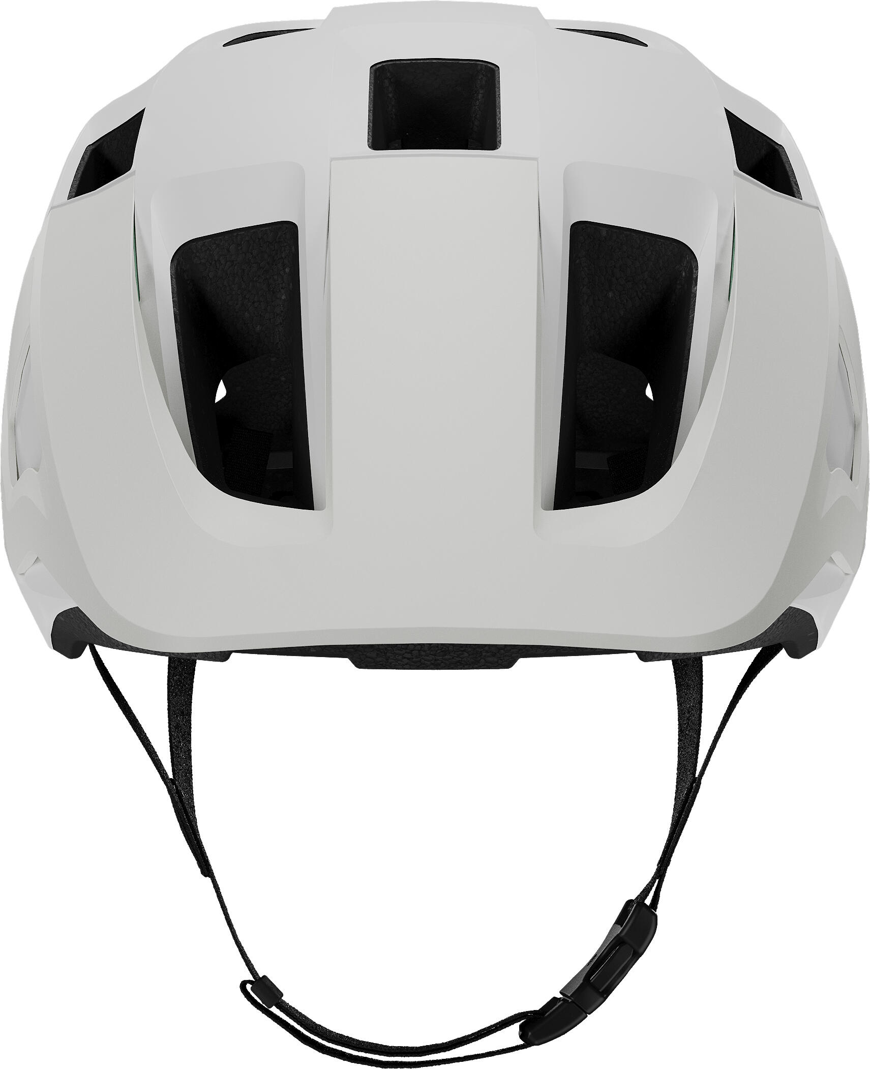 Casco da bicicletta Finch KinetiCore, bianco 5/5