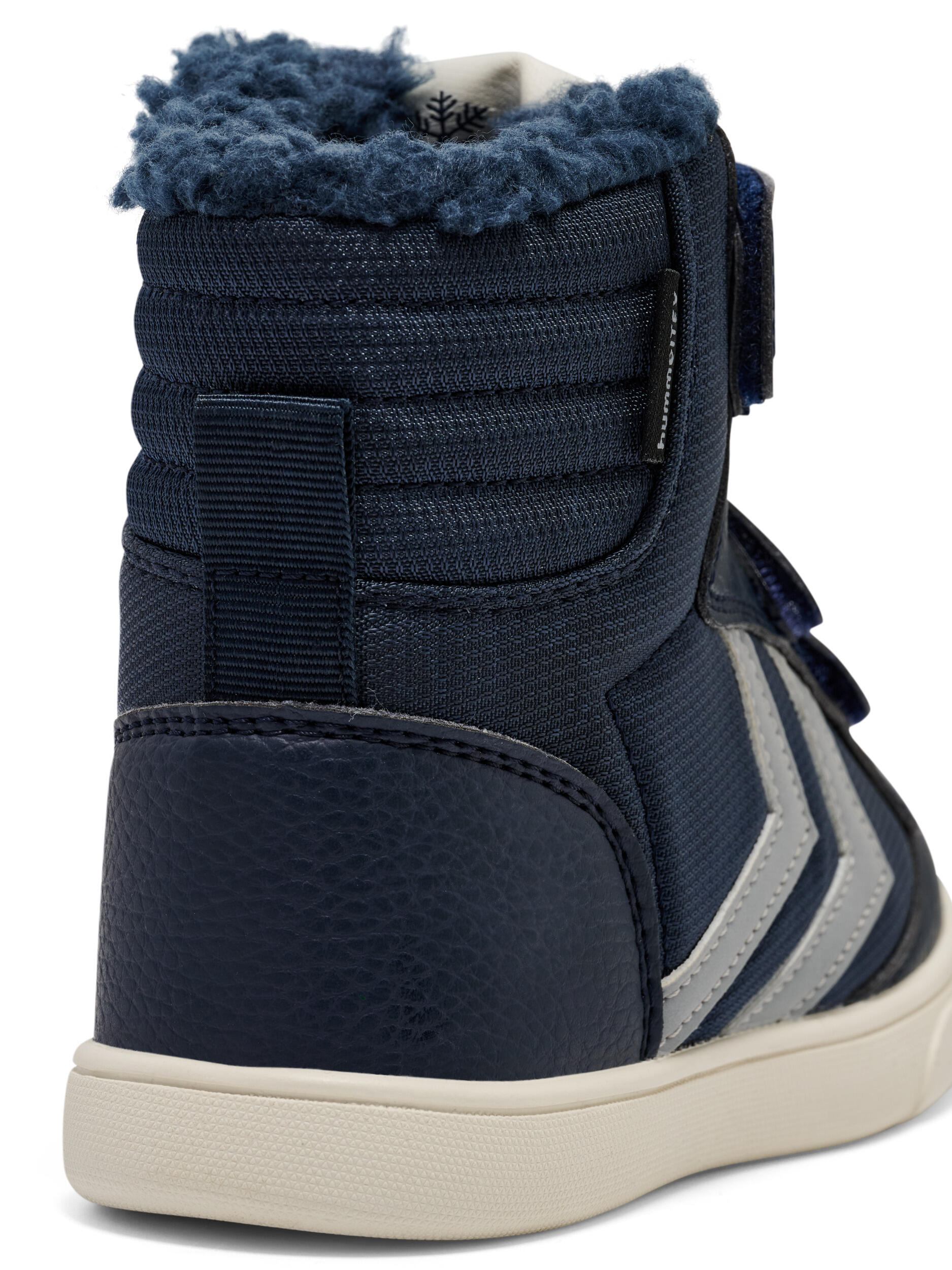 Fermeture Velcro Botte D'hiver Stadil Super Mode De Vie Garçon 6/7
