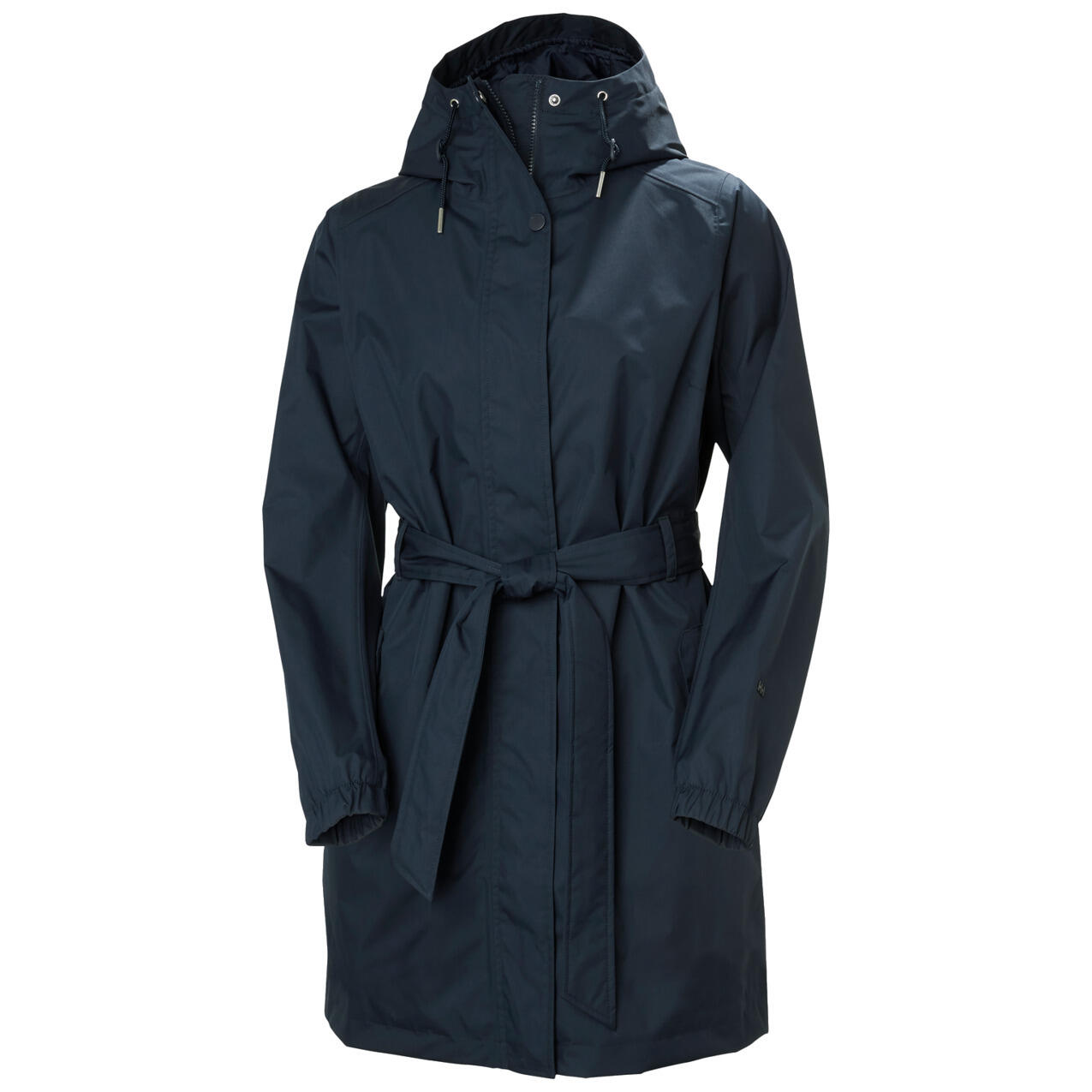 HELLY HANSEN Women's waterproof jacket Helly Hansen Hh Classics Trench