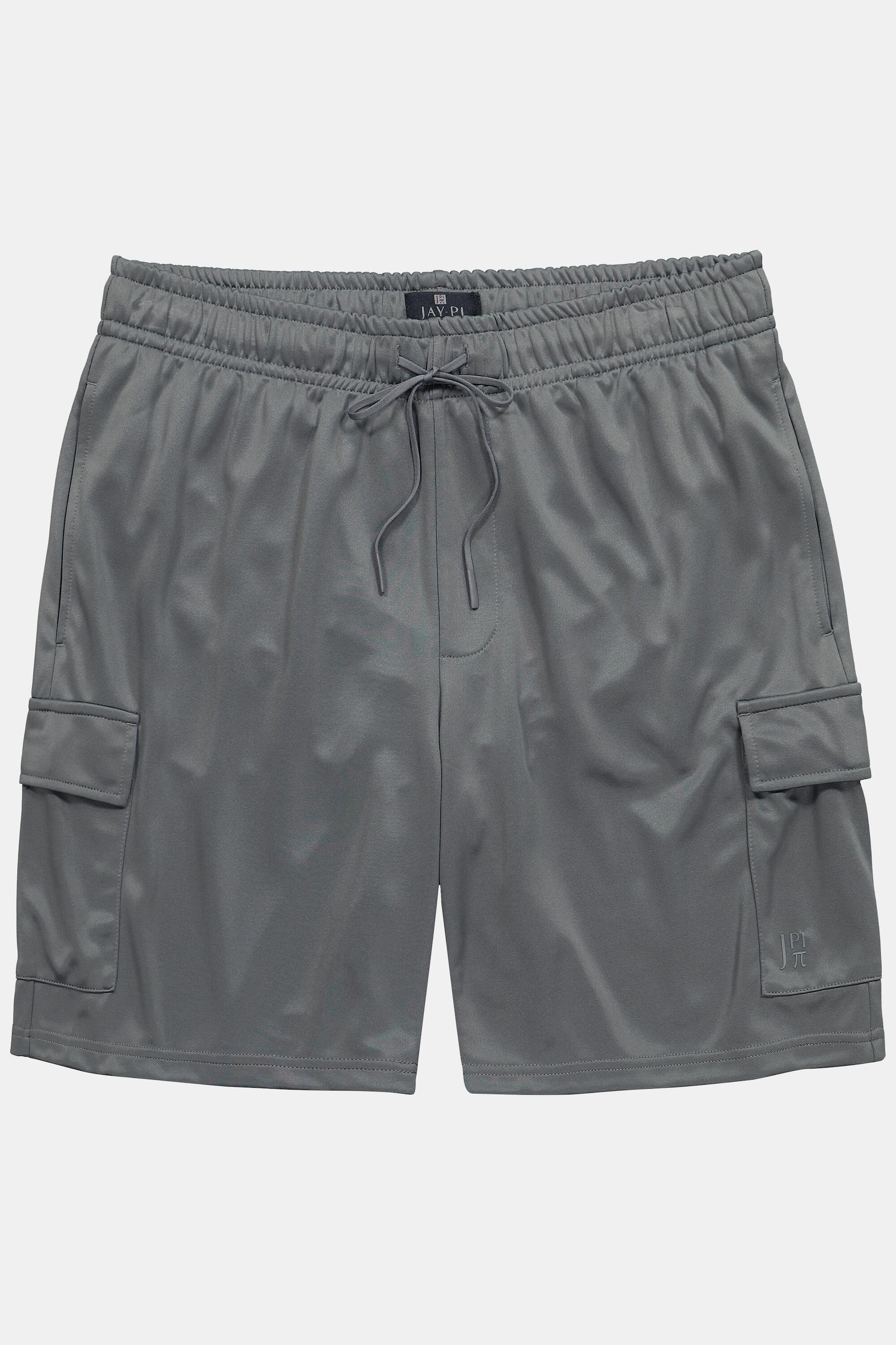 Hommes Bermuda cargo technique collection Outdoor matière respirante 5/7