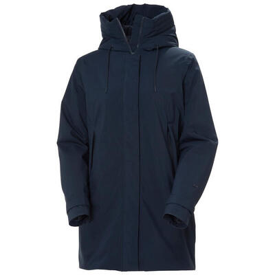 Giacca impermeabile da donna Helly Hansen Victoria Ins Mid