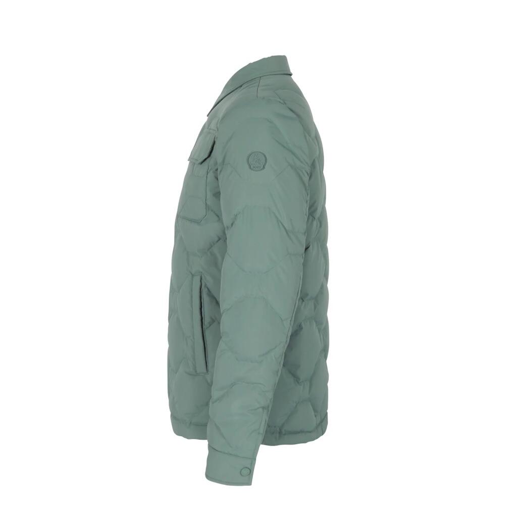 Veste Jott Modèle Ss24mdow51 Couleur Vert 3/5