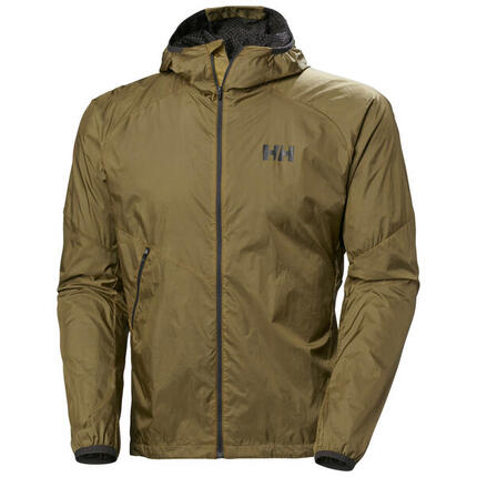 Regenjacke Helly Hansen Rapide Insulator Wind