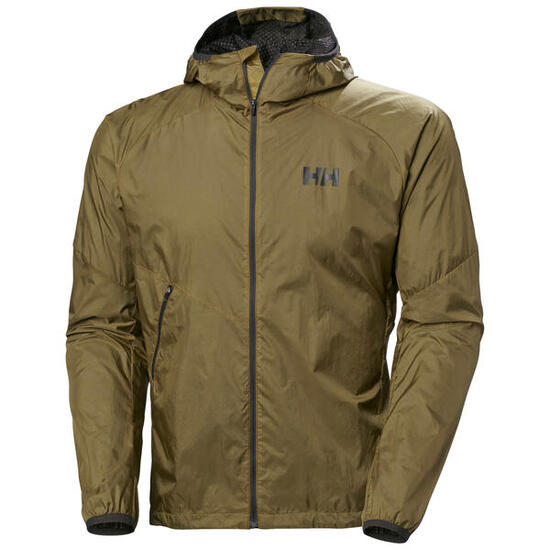Regenjacke Helly Hansen Rapide Insulator Wind
