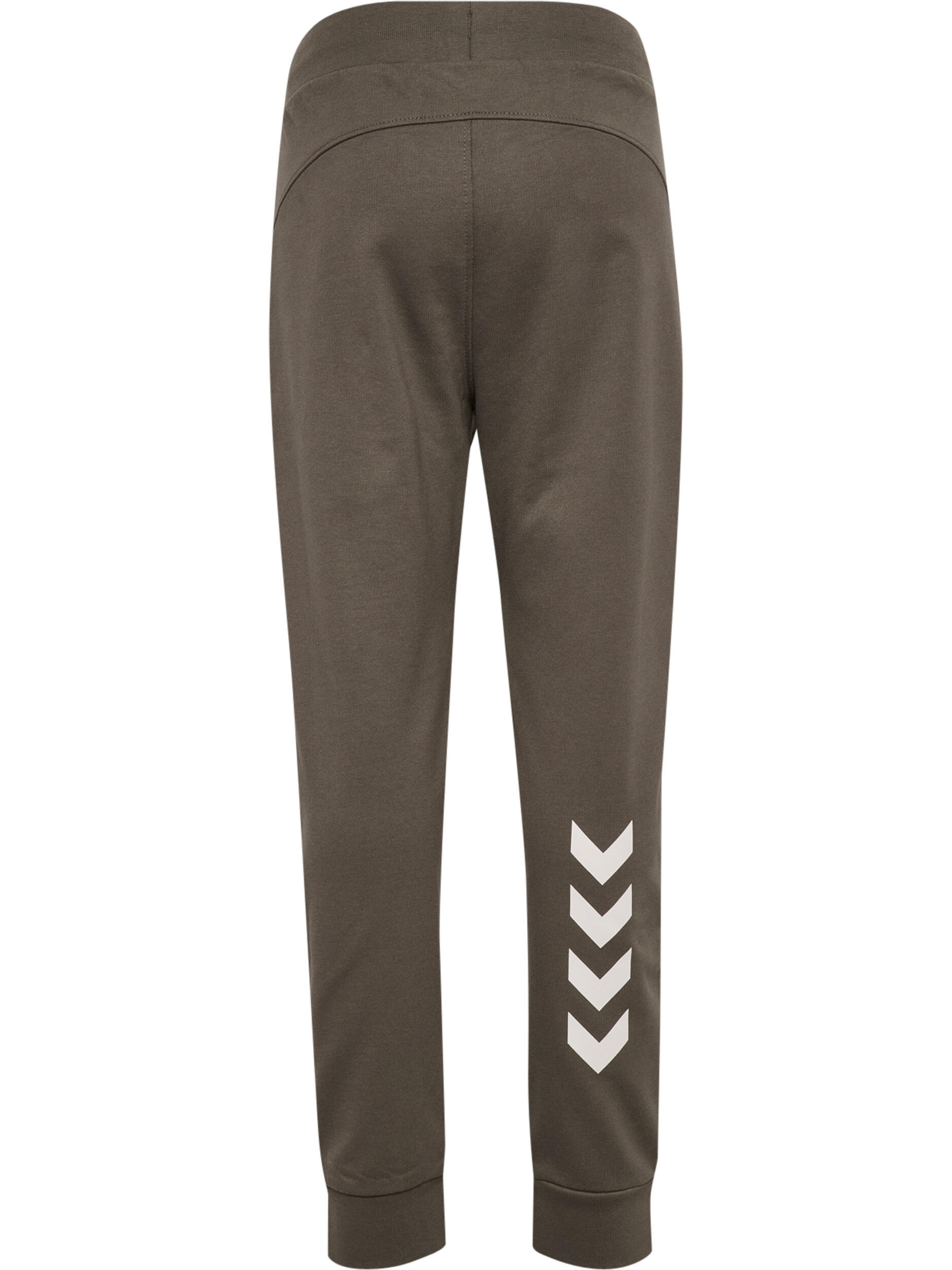 Cierre Con Cordón Pantalones Hmljr Regular Los Niños Unisex 6/7