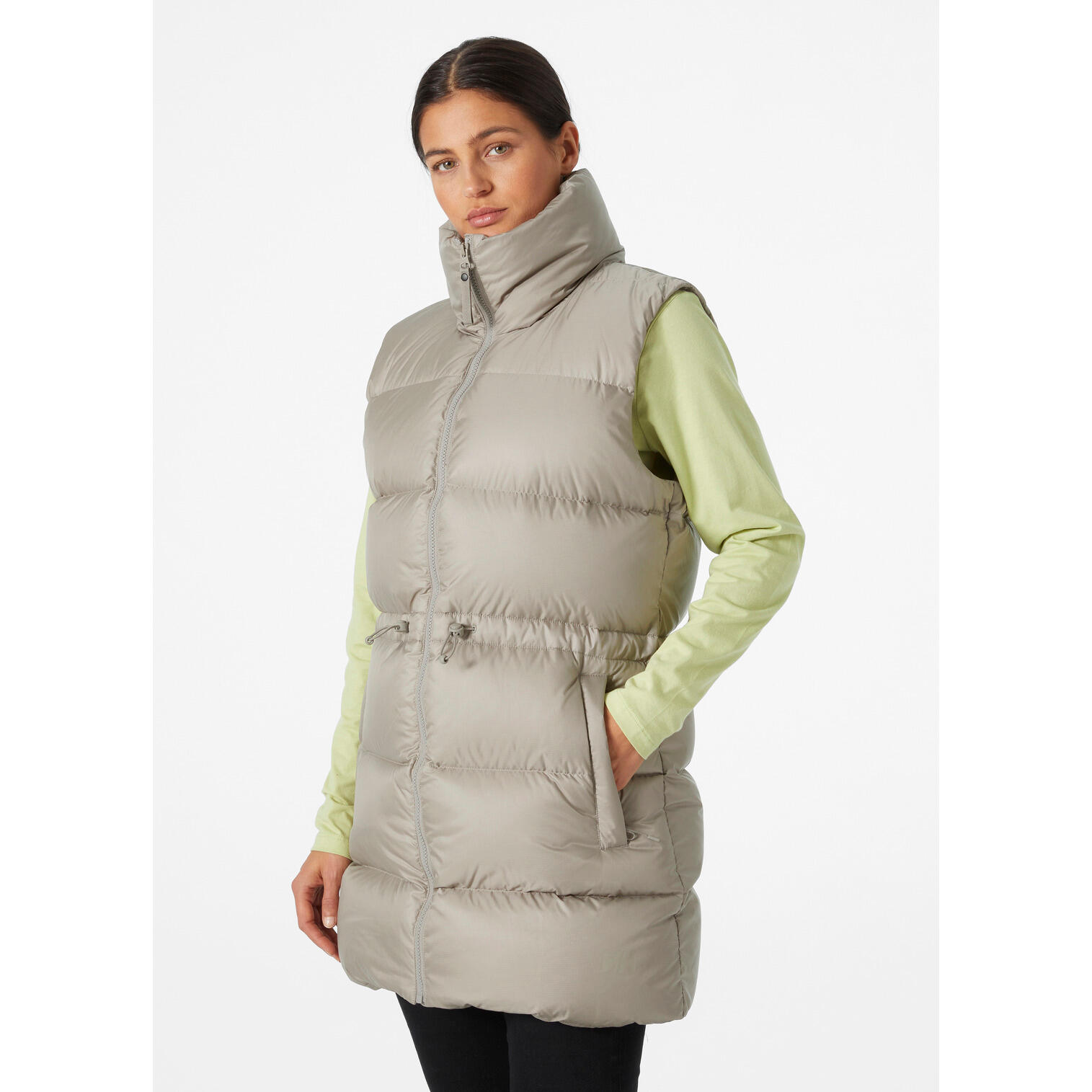Damska kurtka bez rękawów Helly Hansen Essence 3/7