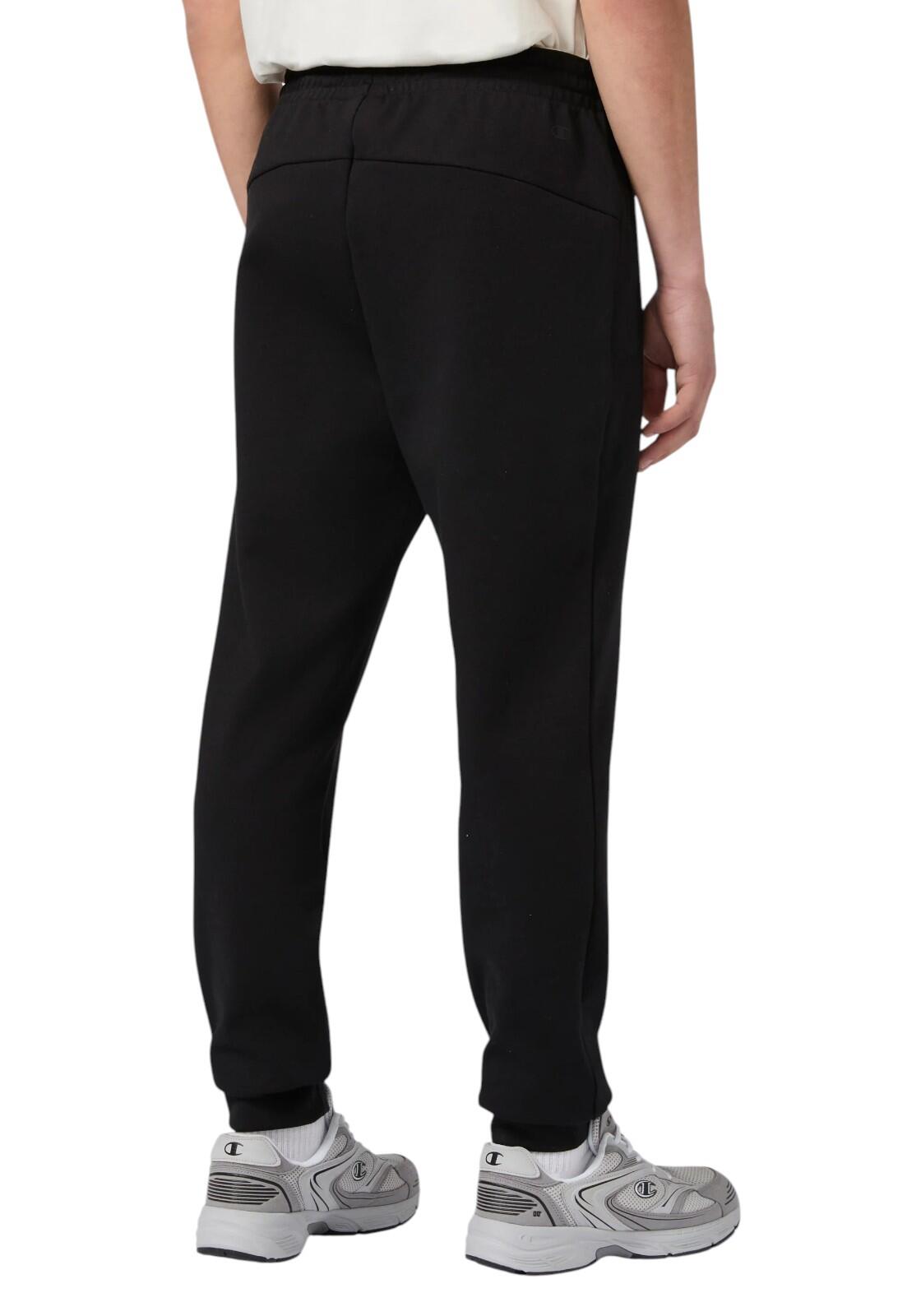 Calças de fato de treino Champion modelo 221352-KK001 para homem 3/6