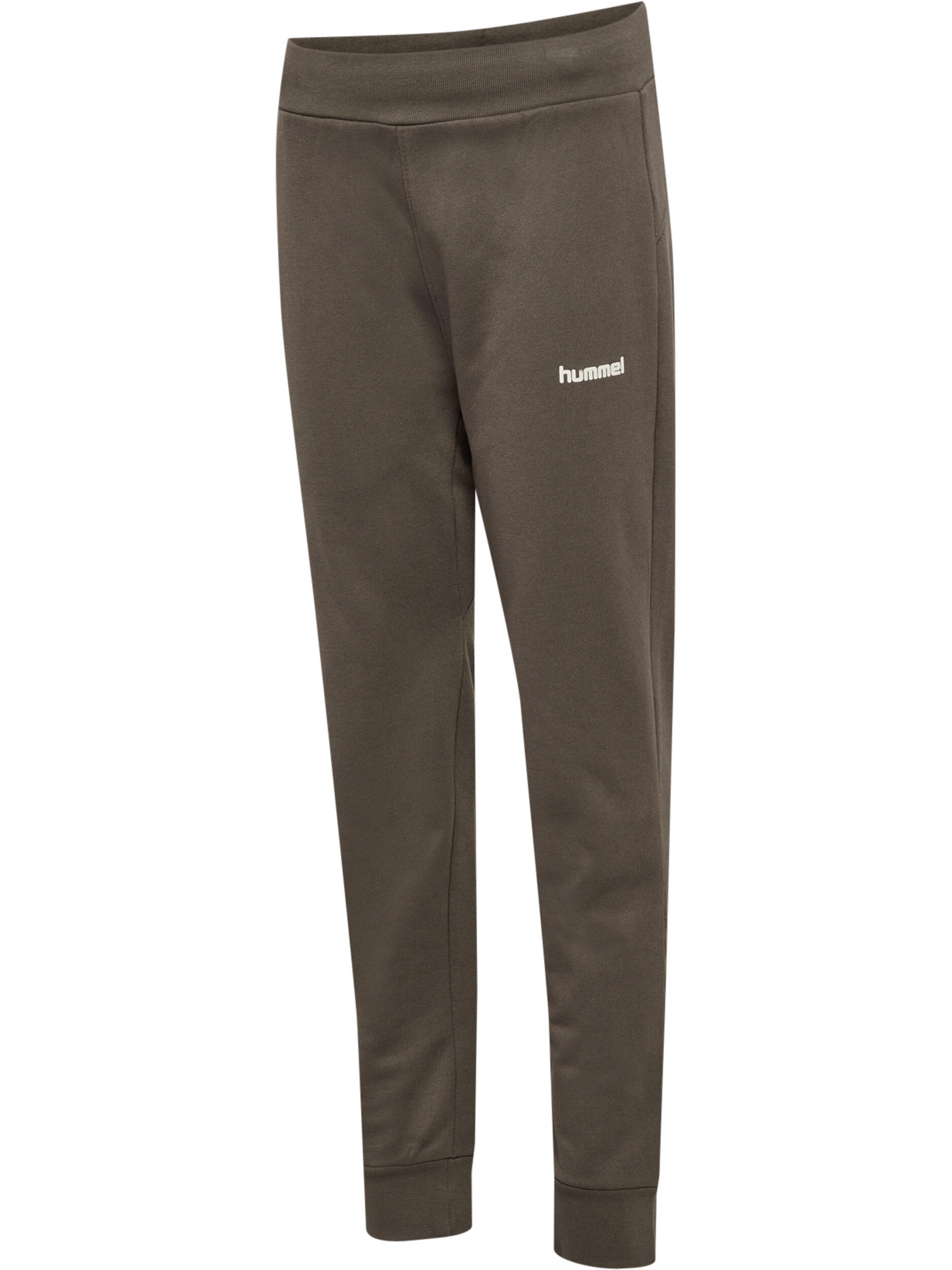 Verstellbare Taille Hose Hmljr Regular Kinder 2/7