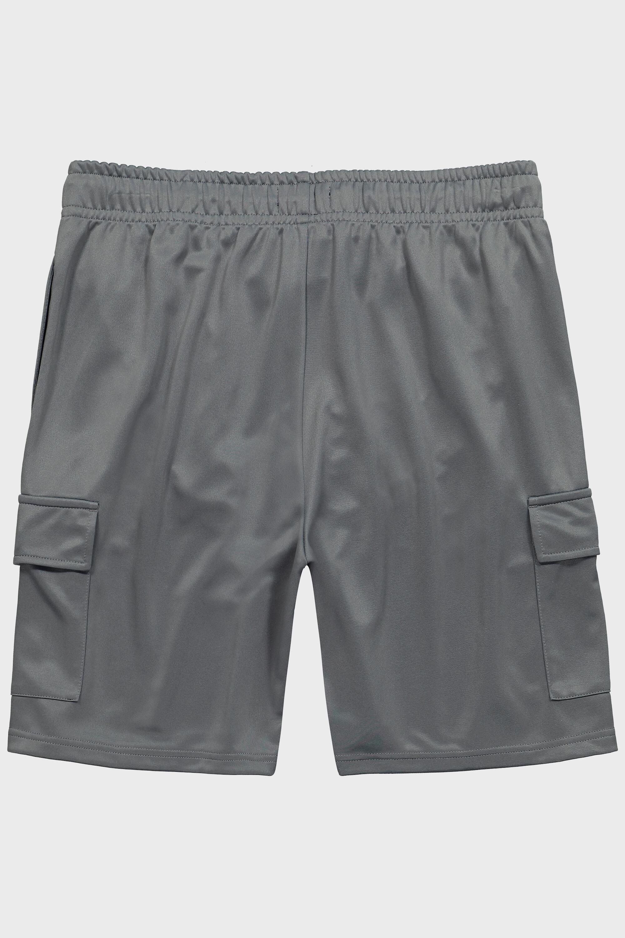 Hommes Bermuda cargo technique collection Outdoor matière respirante 6/7