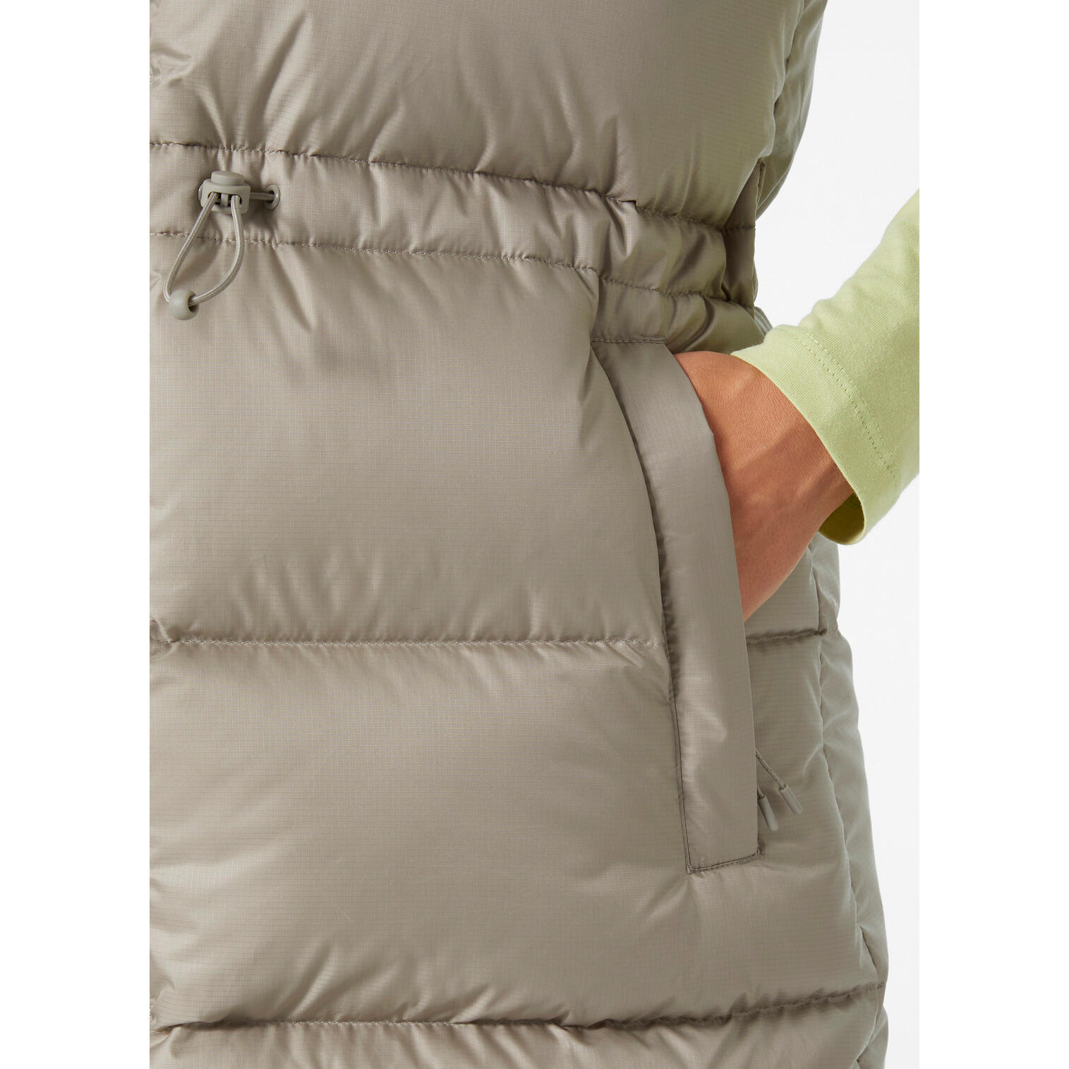 Damska kurtka bez rękawów Helly Hansen Essence 7/7