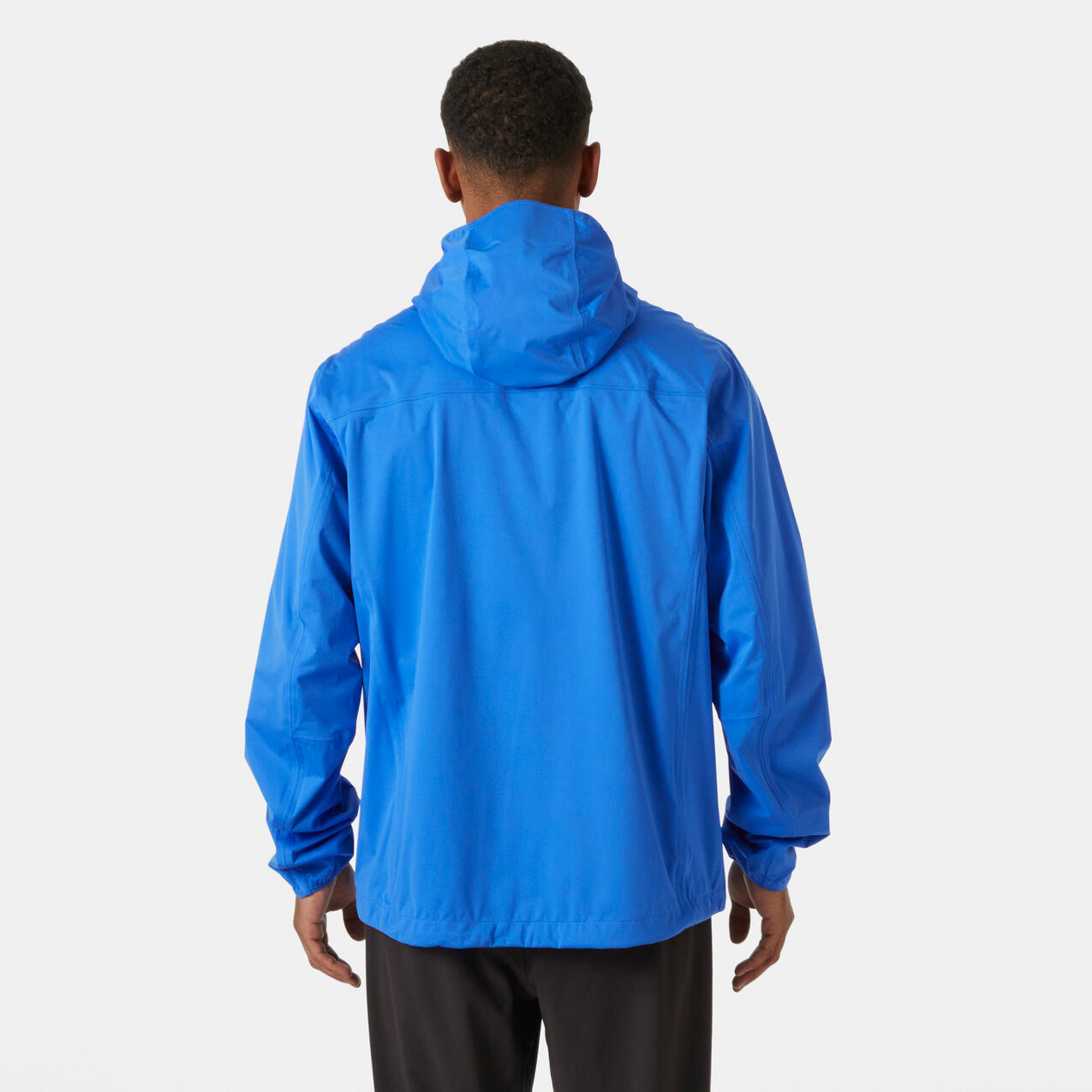 Veste imperméable Helly Hansen Momentum 3L Stretch 6/6