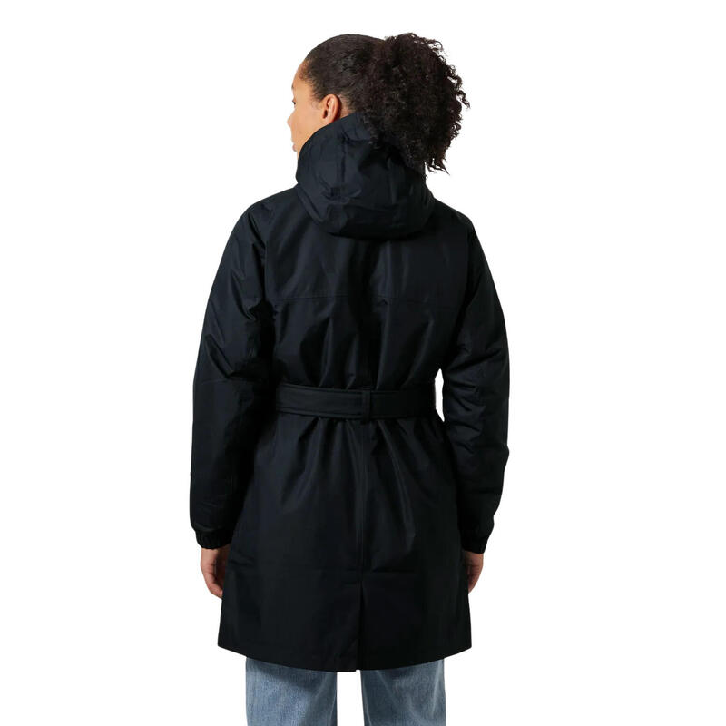Női esőkabát Helly Hansen Classic Ins Trench
