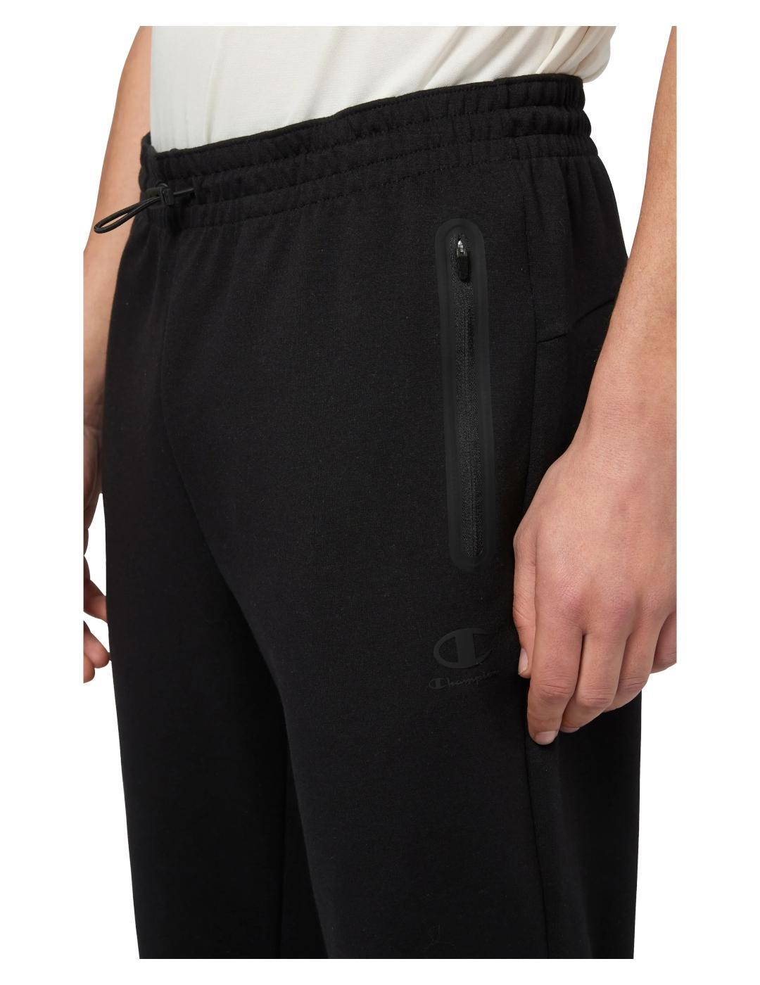 Calças de fato de treino Champion modelo 221352-KK001 para homem 4/6