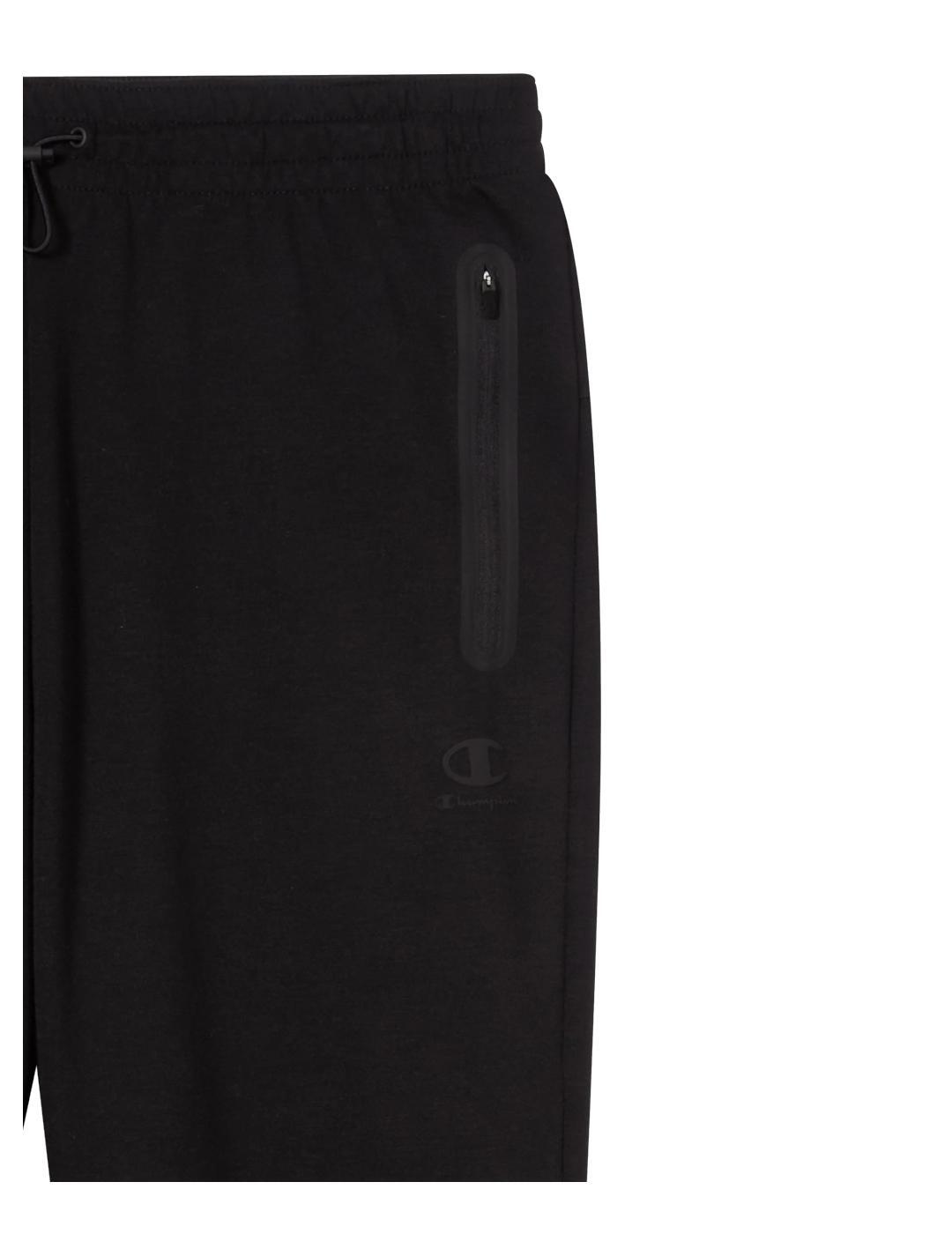 Calças de fato de treino Champion modelo 221352-KK001 para homem 6/6