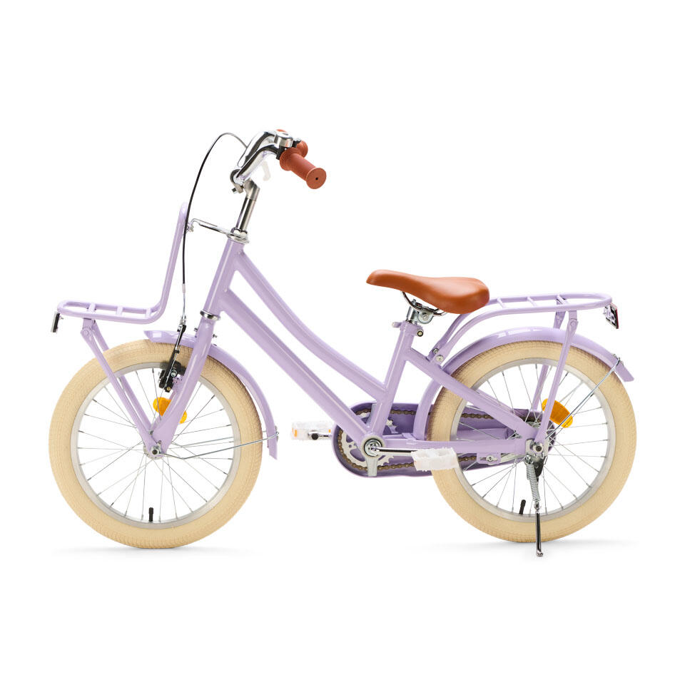 Generation Urban Junior 16 pulgadas Lila – Bicicleta infantil 4/4