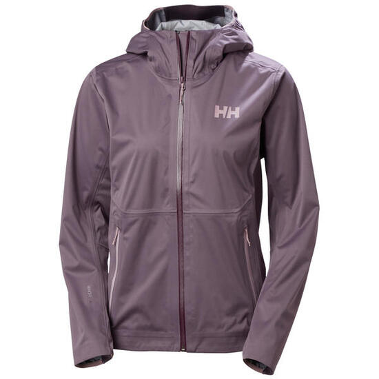 Veste imperméable femme Helly Hansen Momentum 3L Stretch
