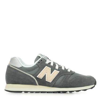 Buty New Balance WL373 Szary